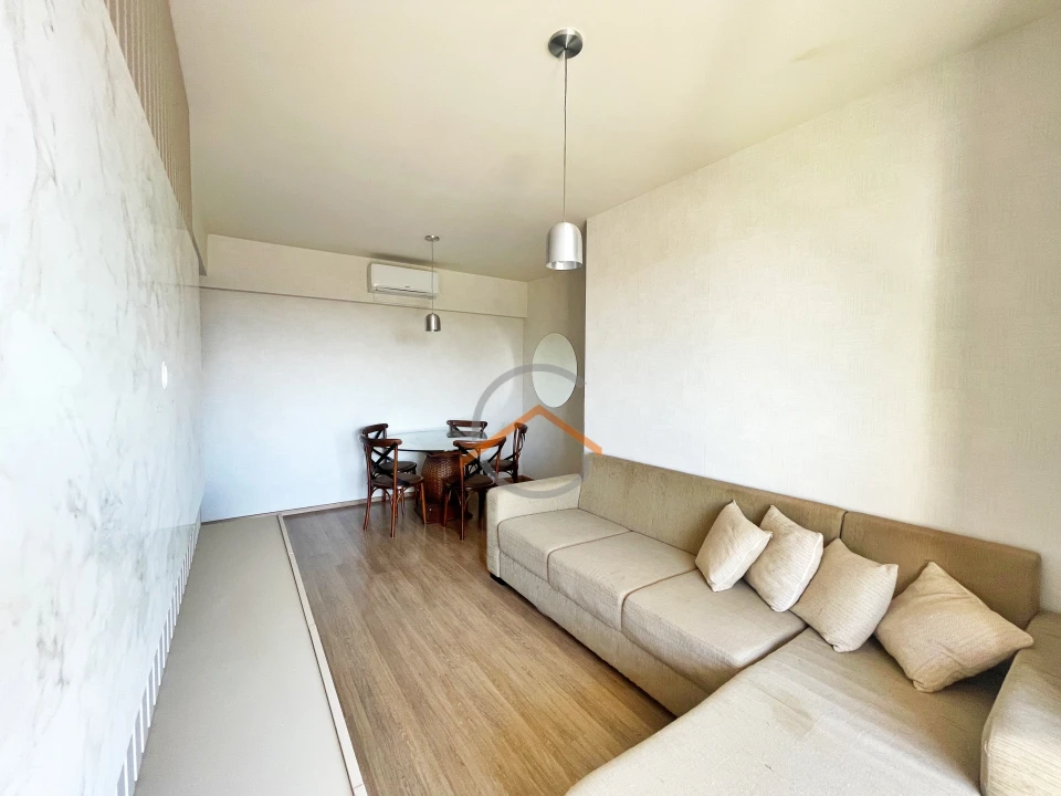 Impecável apartamento Solar mirador