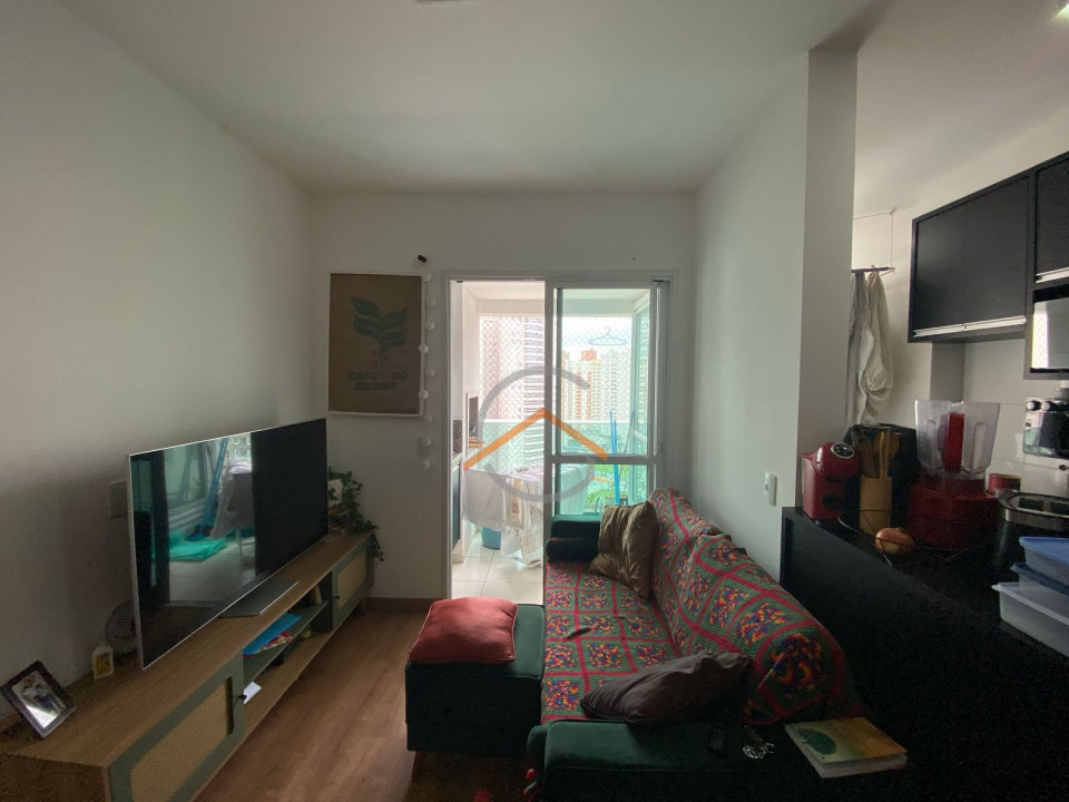 Apartamento no Edifício Nyc Palhano Imagens do imóveis Apartamento no Edifício Nyc Palhano