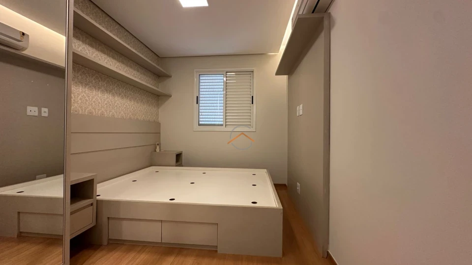 Imagens do imóveis Apartamento Para Alugar Condominio Liberty Towers Londrina