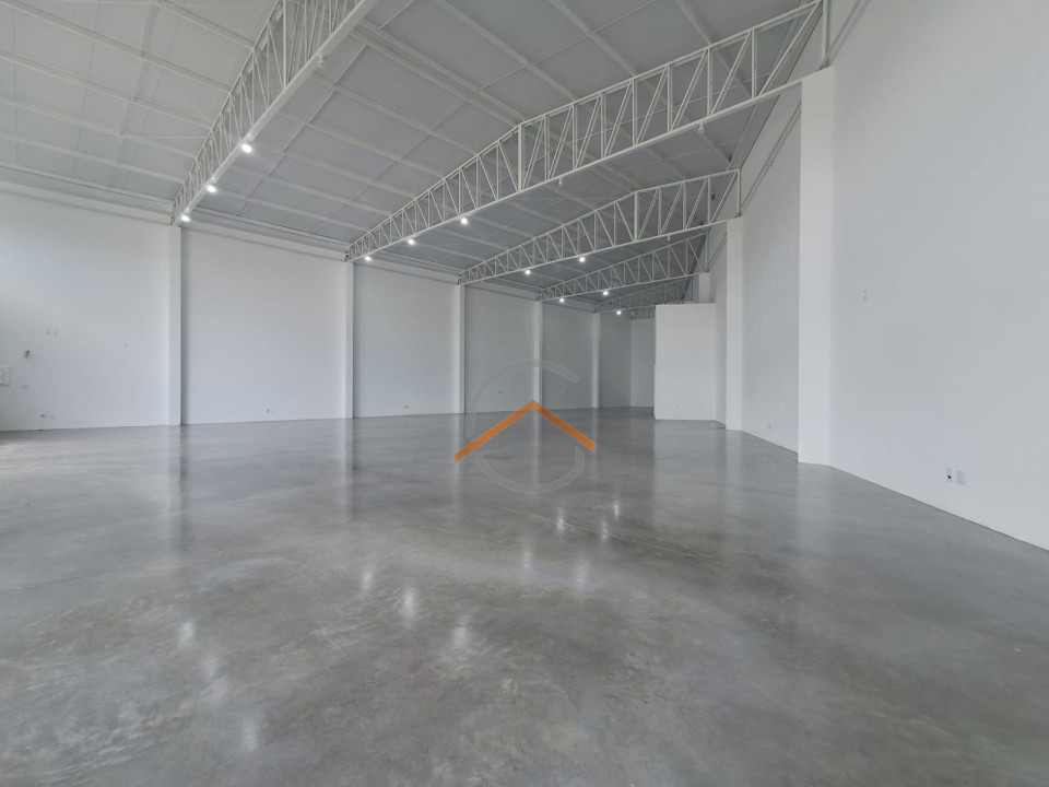 Loja comercial, nova, locação - jardim Messianico Imagens do imóveis Loja comercial, nova, locação - jardim Messianico