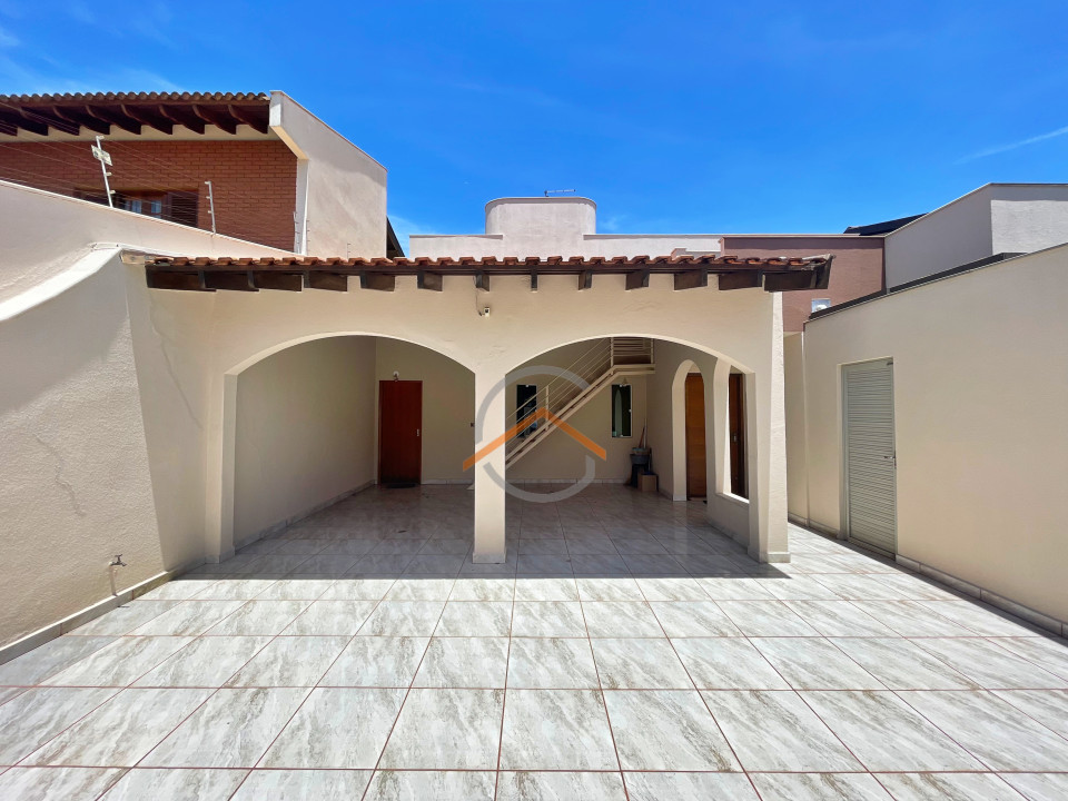 Casa assobradada jardim Andrade Imagens do imóveis Casa assobradada jardim Andrade