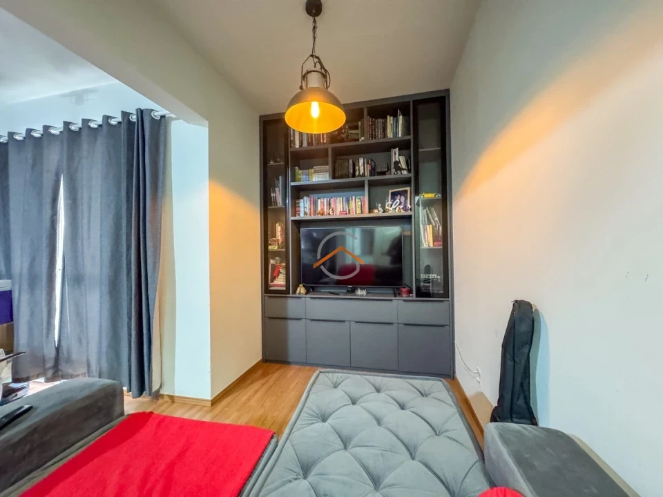 Imagens do imóveis Apartamento À Venda Edifício Sunset Faria Lima Londrina