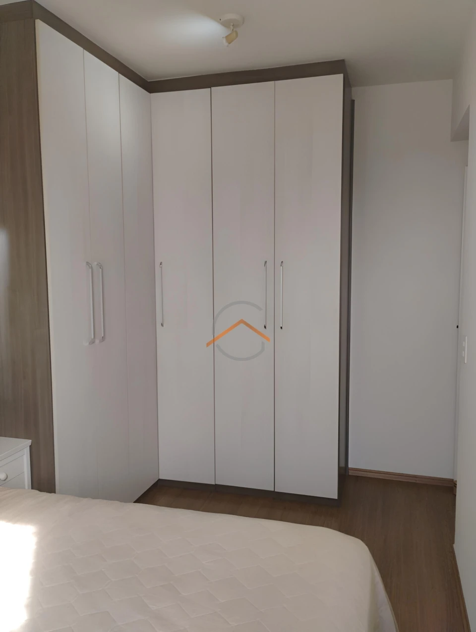 Imagens do imóveis Apartamento Á Venda Pateo Aurora Londrina