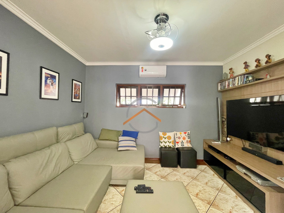 Sobrado com 04 quartos Jardim San Remo Imagens do imóveis Sobrado com 04 quartos Jardim San Remo