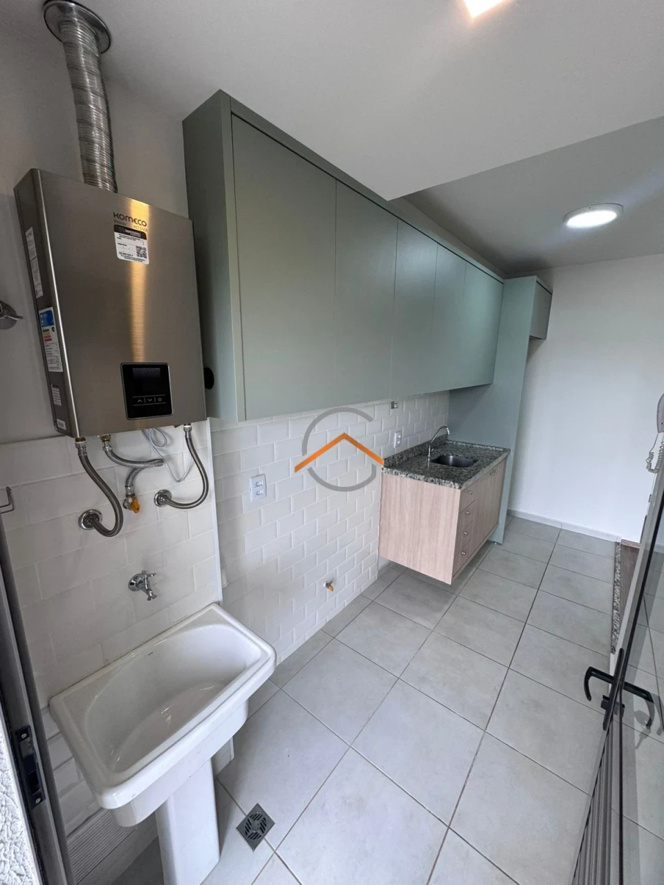 Imagens do imóveis Apartamento Para Alugar Carmel Londrina