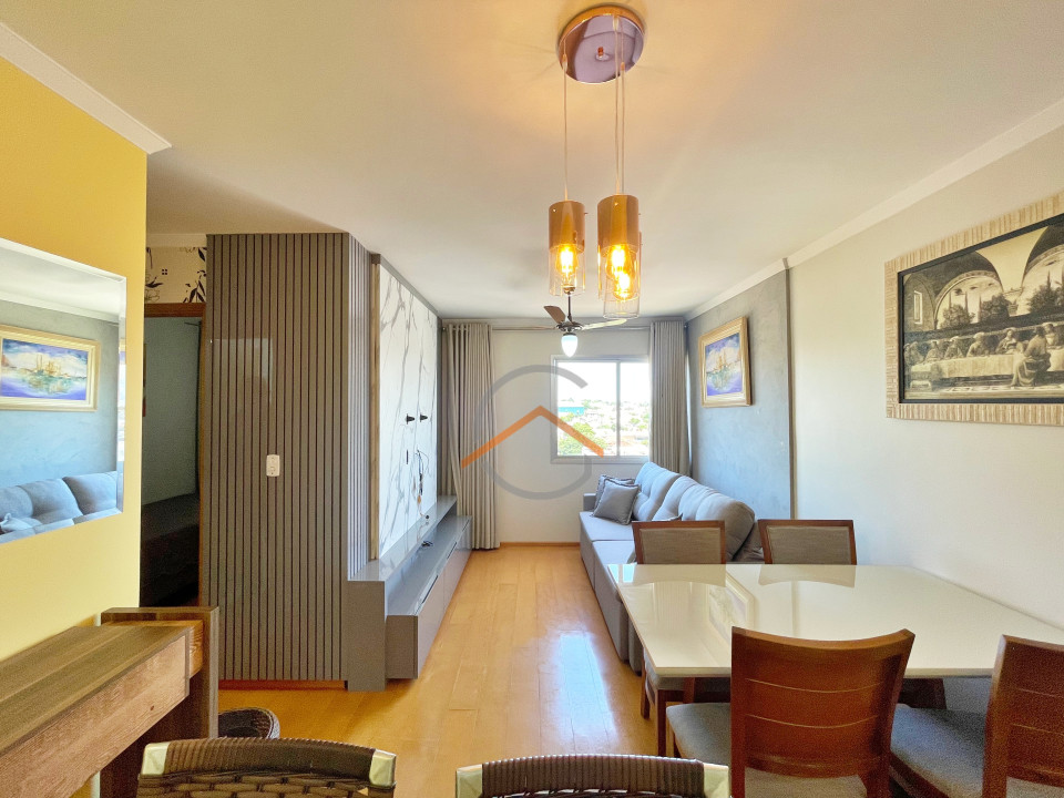 ED. DE ANGELO - 02 QUARTOS COM SUITE Imagens do imóveis ED. DE ANGELO - 02 QUARTOS COM SUITE