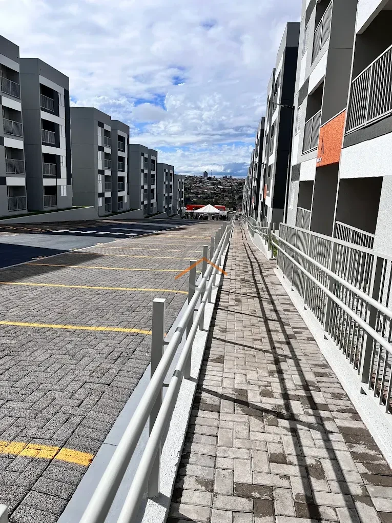 Imagens do imóveis Apartamento Para Alugar Solar Di Siena Londrina