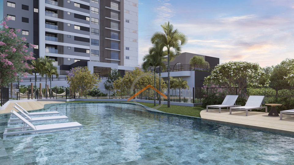 Apartamento Na Planta Á Venda Wood Londrina Imagens do imóveis Apartamento Na Planta Á Venda Wood Londrina