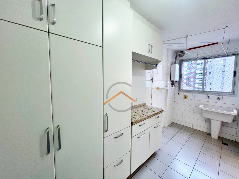 APARTAMENTO LOCAÇÃO MARC CHAGALL GLEBA PALHANO