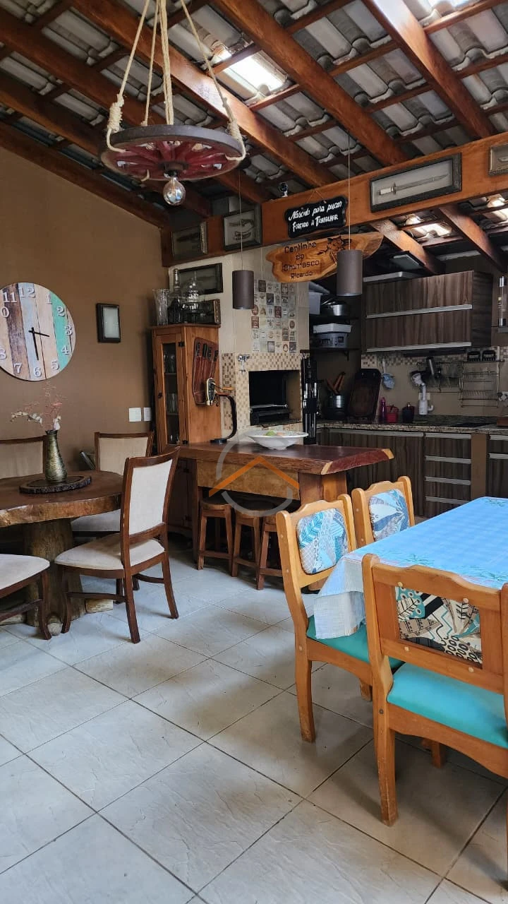 Imagens do imóveis Casa Em Condomínio Á Venda Alameda Pinheiros Londrina