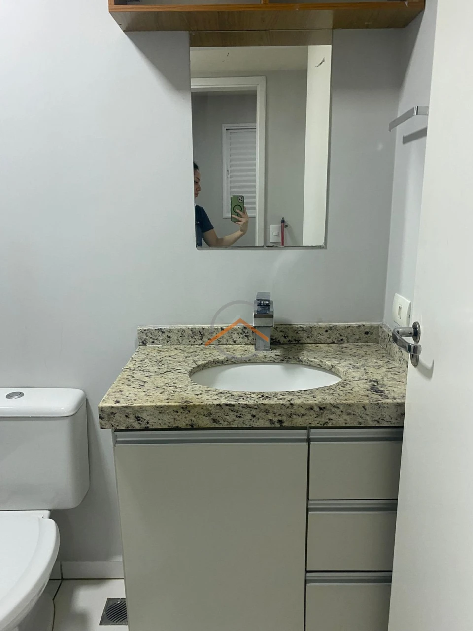 Imagens do imóveis Apartamento à Venda Neo Palhano Residence Londrina