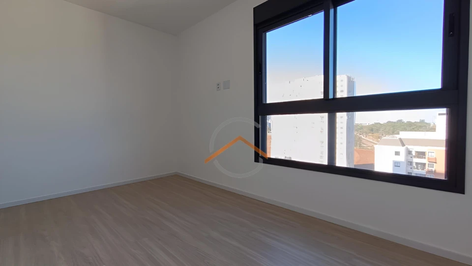 Apartamento Á Venda Sense Londrina