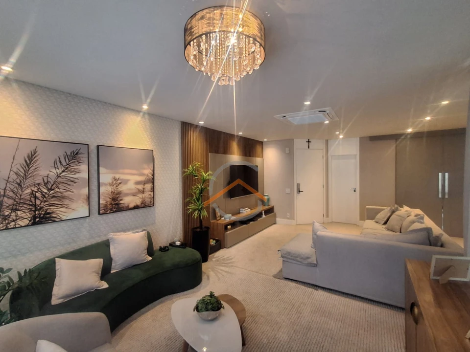 Ed. Maison Legacy - alto padrão, Gleba Palhano Imagens do imóveis Ed. Maison Legacy - alto padrão, Gleba Palhano