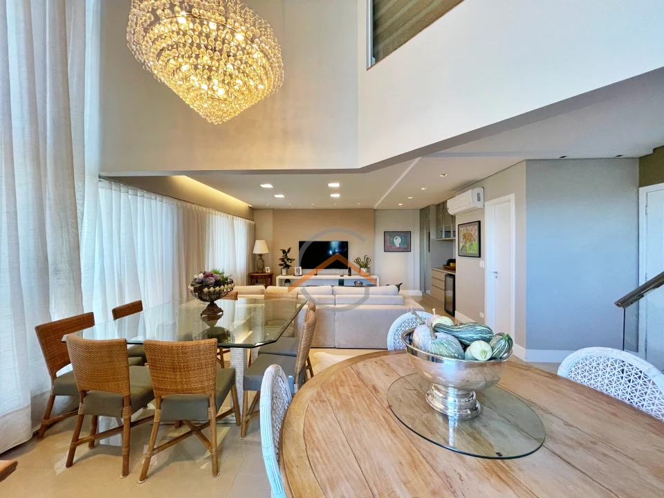 Palazzo Di Cesare Duplex - locação Imagens do imóveis Palazzo Di Cesare Duplex - locação