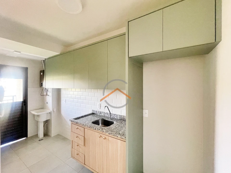 Apartamento Para Alugar Carmel Londrina