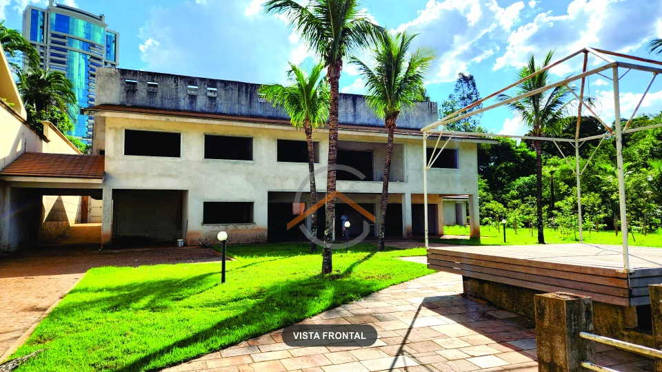 Imagens do imóveis Casa à Venda Colonial Londrina