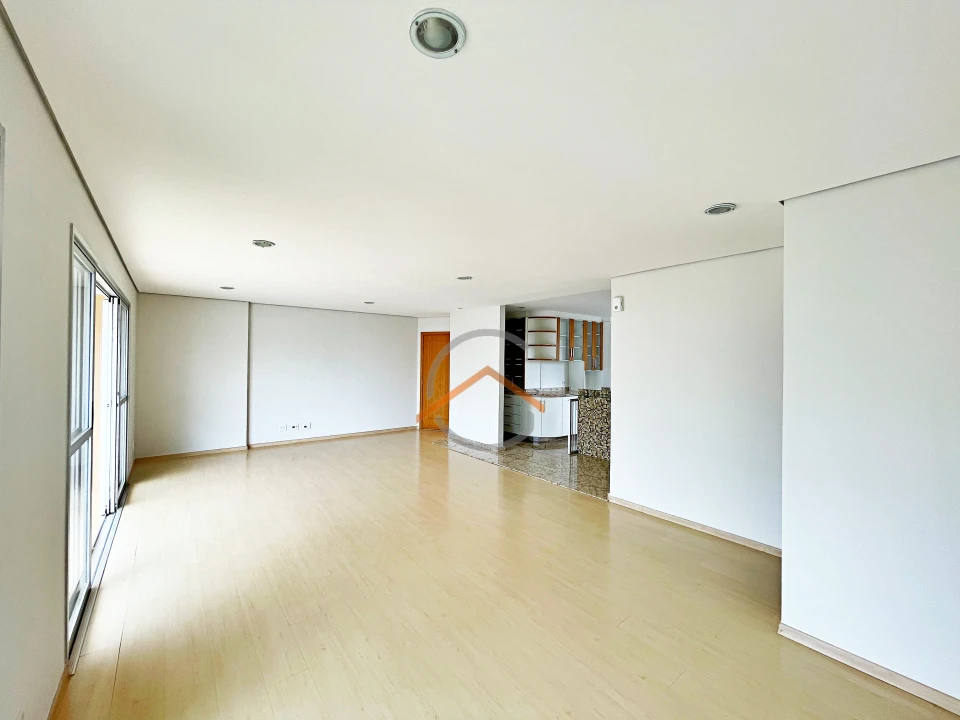 APARTAMENTO LOCAÇÃO MARC CHAGALL GLEBA PALHANO