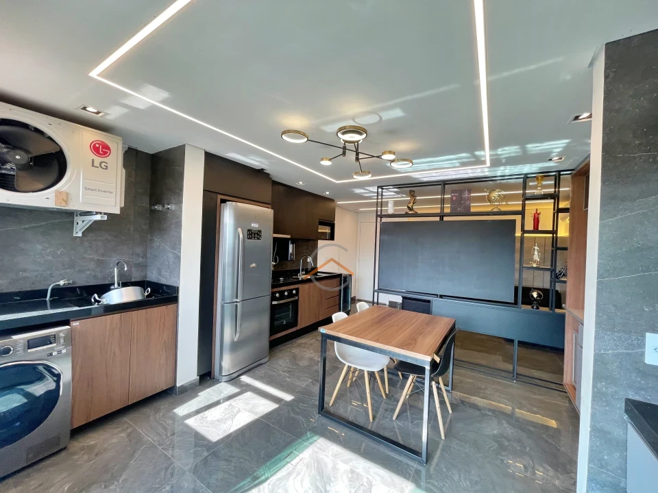 Imagens do imóveis APARTAMENTO DOIS QUARTOS MOBILIADO - HIGIENÓPOLIS