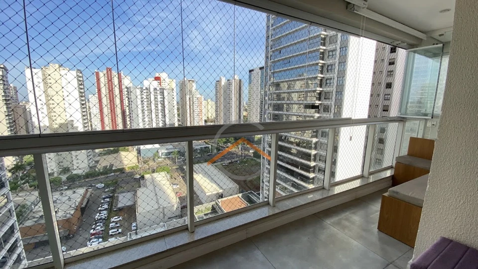 Venda Edifício Max Living