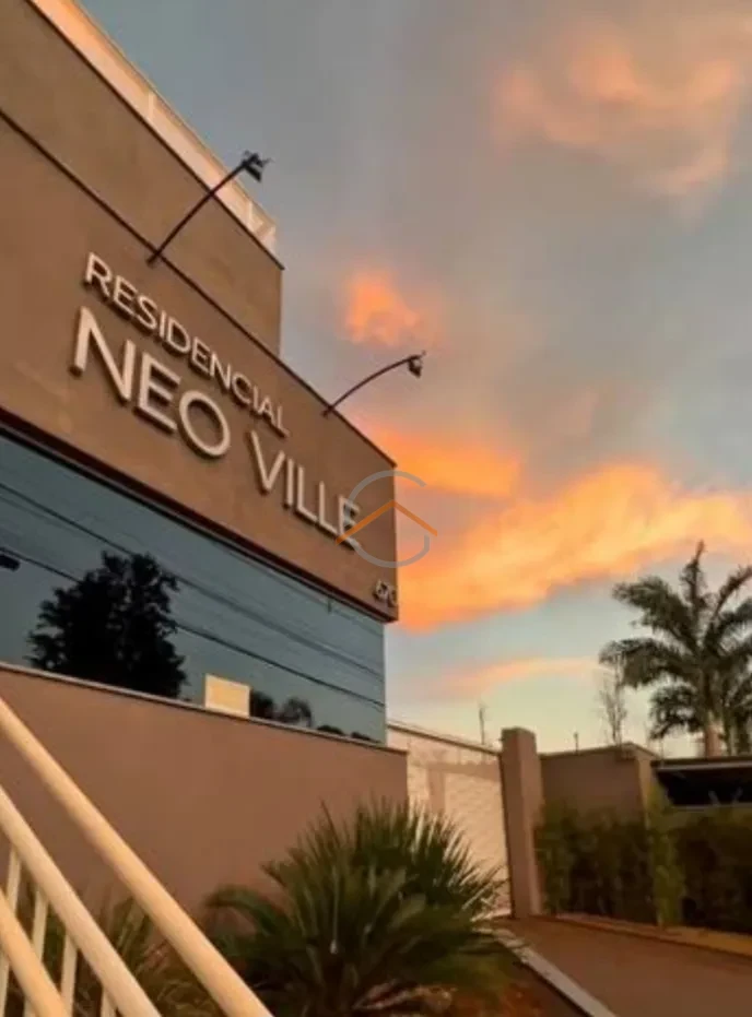 Imagens do imóveis Apartamento Para Alugar Residencial Neo Ville Londrina