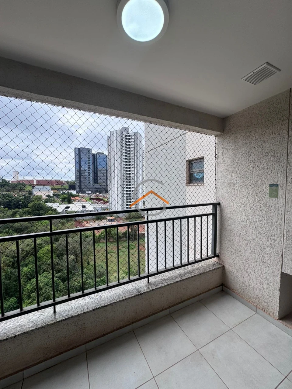 Imagens do imóveis Apartamento Para Alugar Carmel Londrina