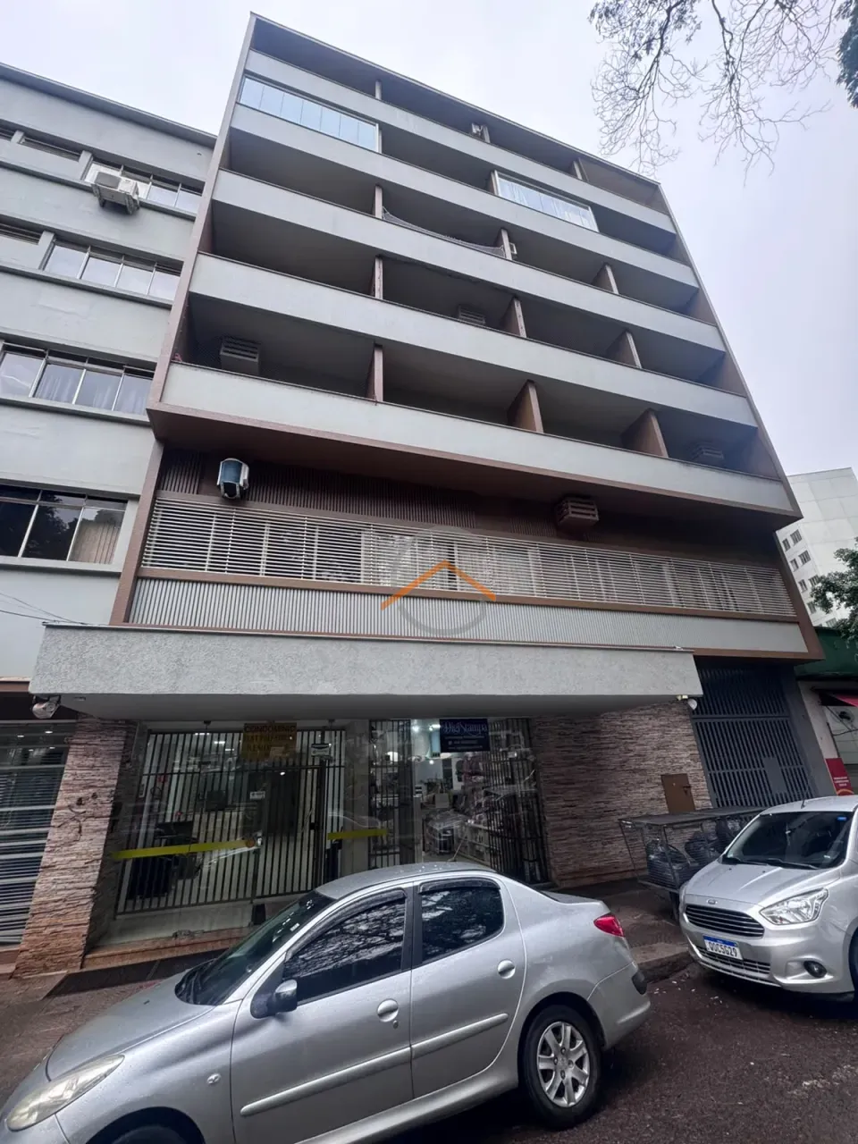 Imagens do imóveis Apartamento Para Alugar Palladium Residence Londrina