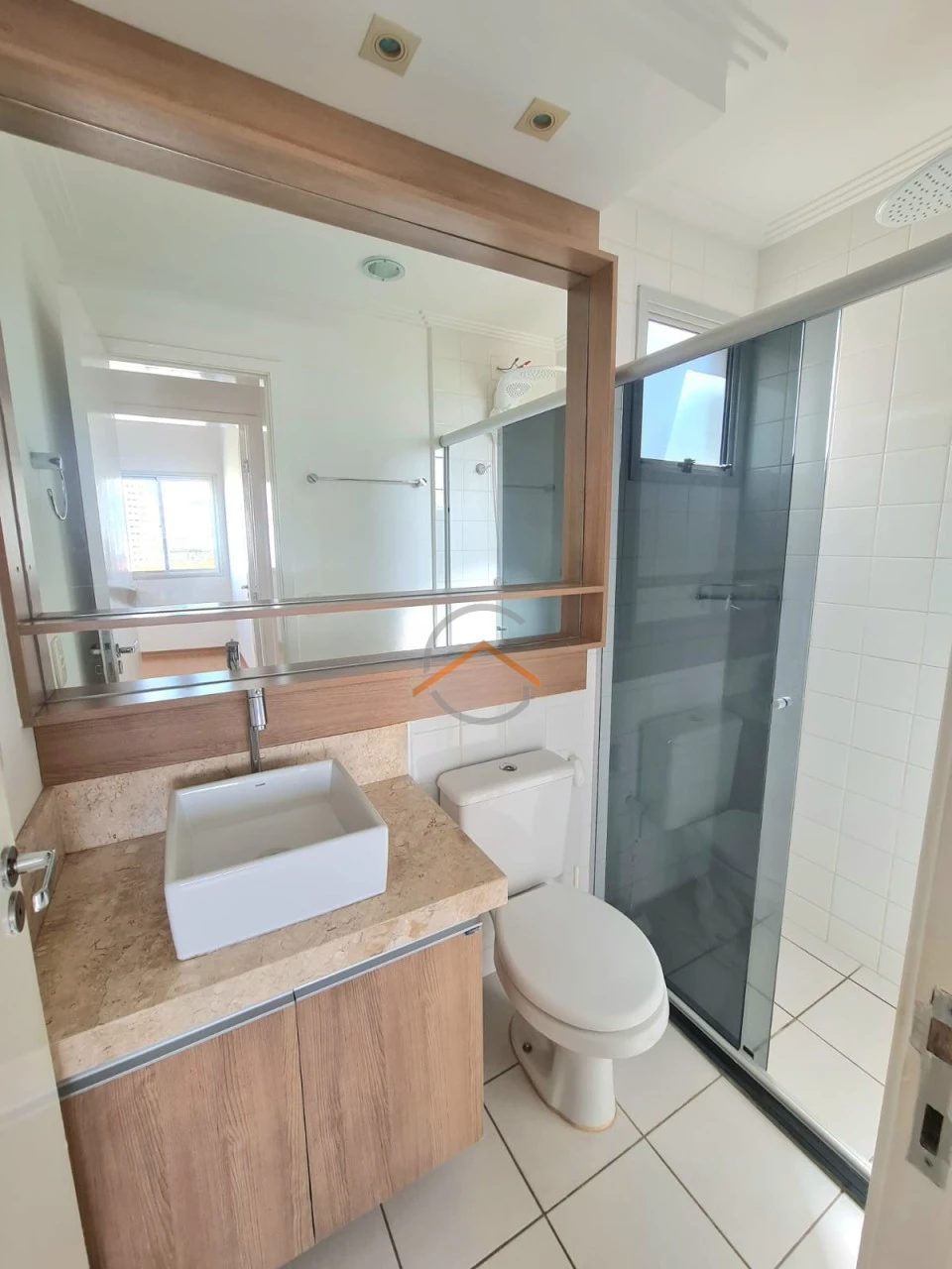 Imagens do imóveis Lindo Apartamento planejado no Piazza de Roma