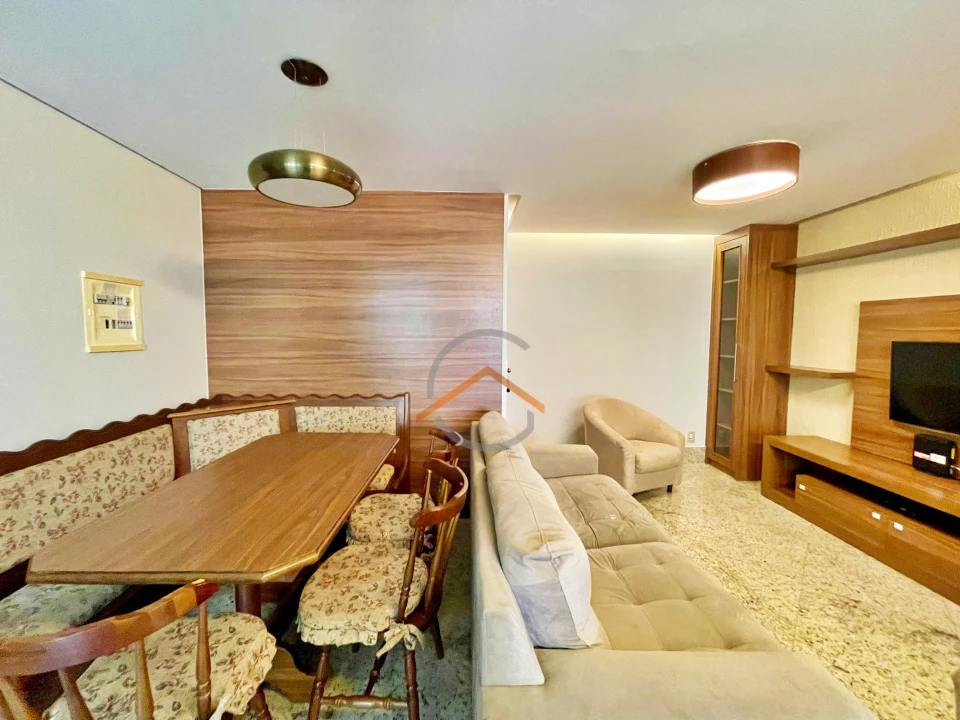 APARTAMENTO VENDA - ASA NORTE - SQN 402