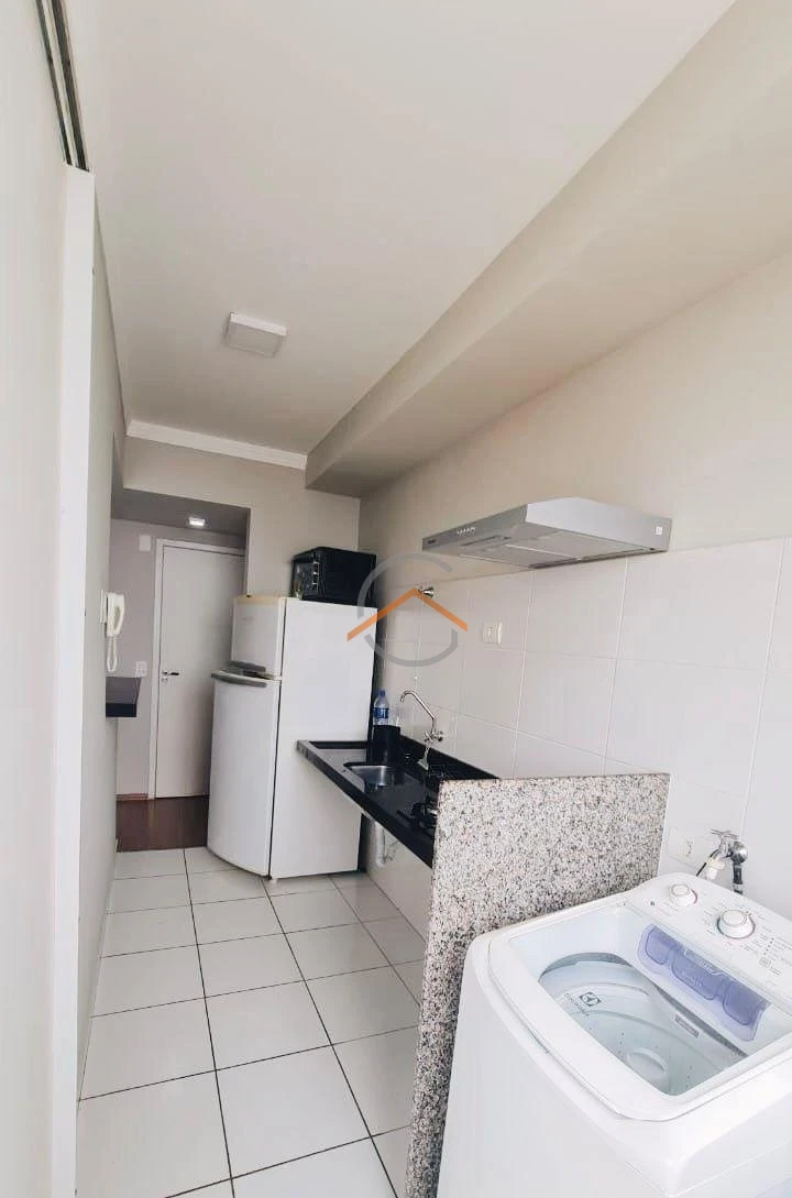 Imagens do imóveis Apartamento À Venda Pateo Allegro Residence Londrina