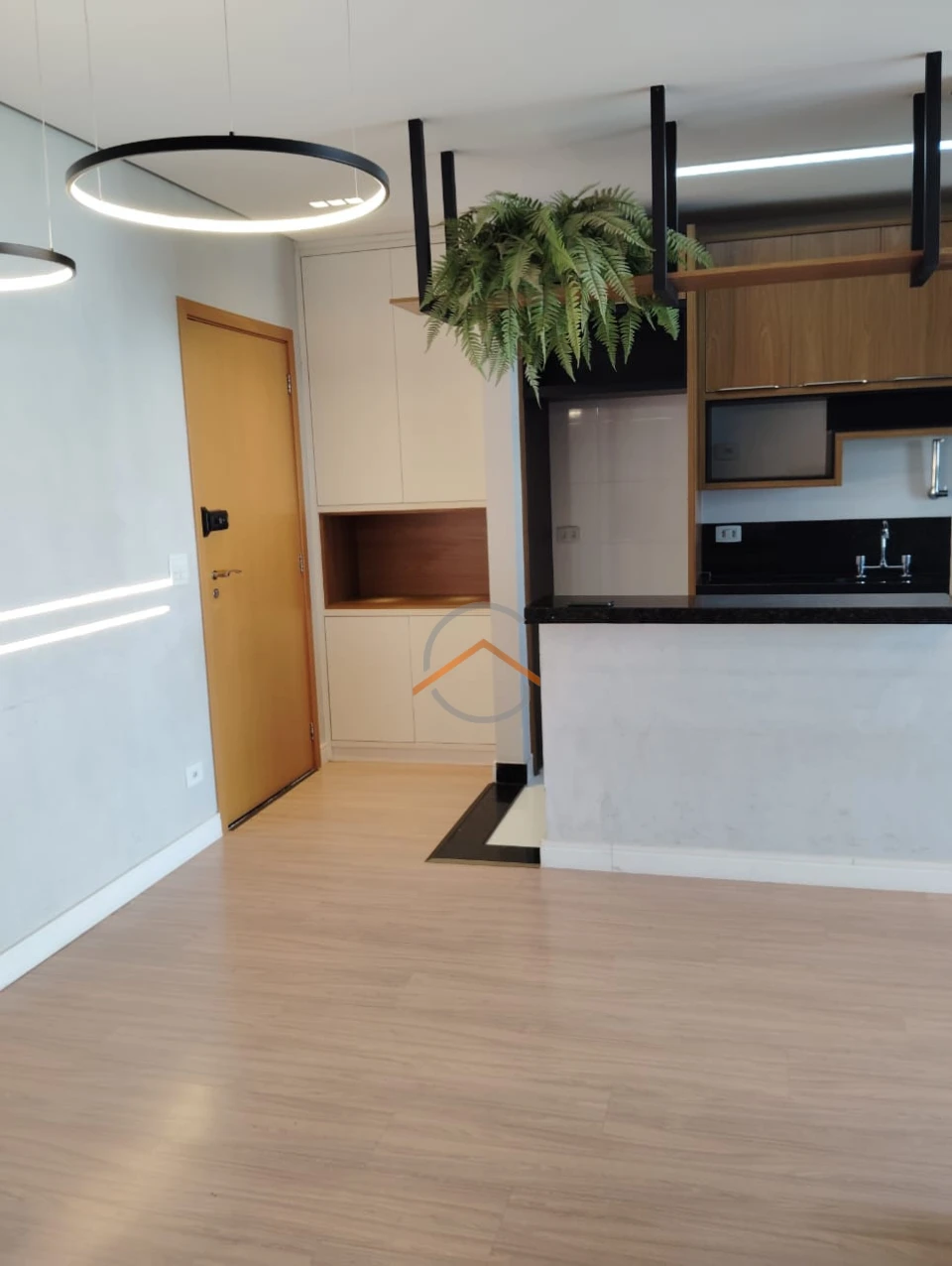 Venda Edifício Max Living