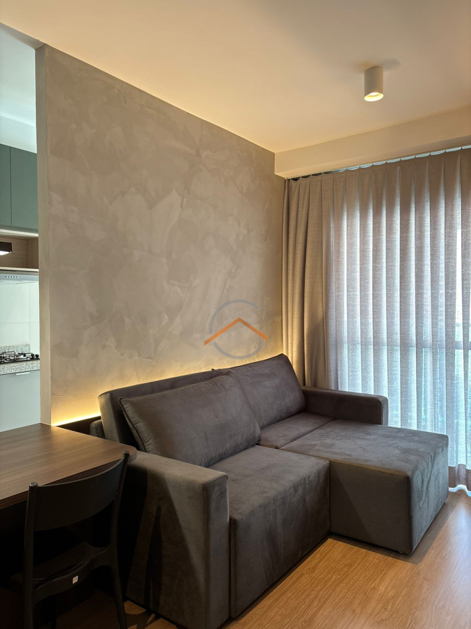 Imagens do imóveis Apartamento Para Alugar Jh Palhano Londrina
