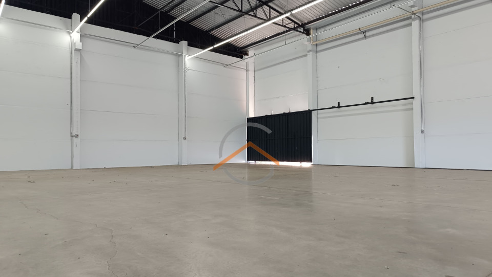 Galpão Comercial Á Venda ou Locação - São Lourenço Londrina Imagens do imóveis Galpão Comercial Á Venda ou Locação - São Lourenço Londrina