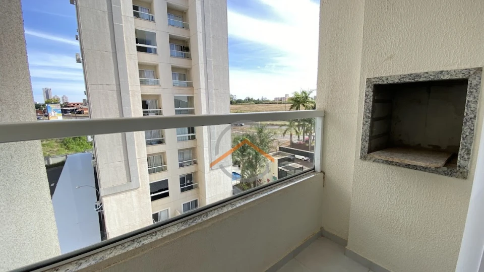 Locação Mobiliado La Sicilia de 2 quartos