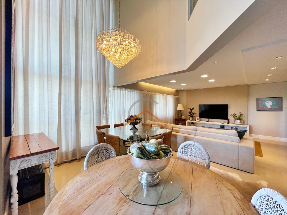 Palazzo Di Cesare Duplex - locação Imagens do imóveis Palazzo Di Cesare Duplex - locação