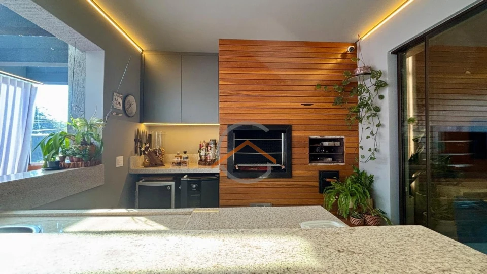 Imagens do imóveis Casa venda cond. Village Premium - Gleba