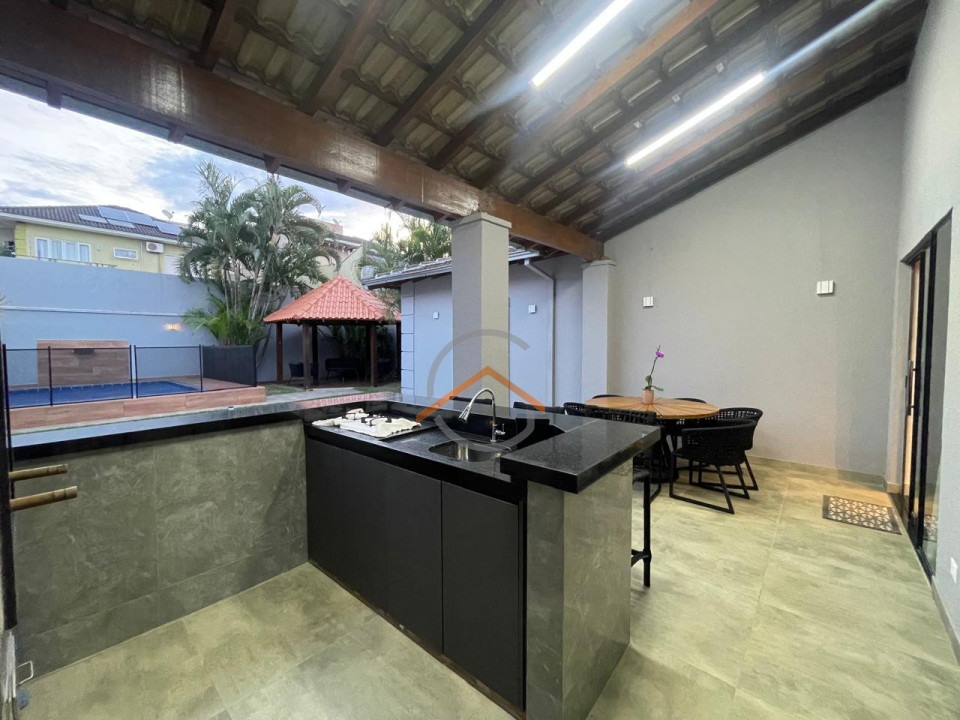 Casa Jardim Burle Marx Imagens do imóveis Casa Jardim Burle Marx