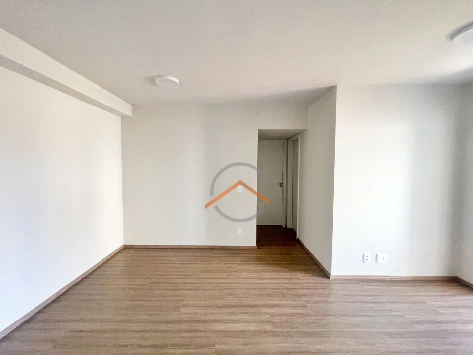 Apartamento Para Alugar Carmel Londrina