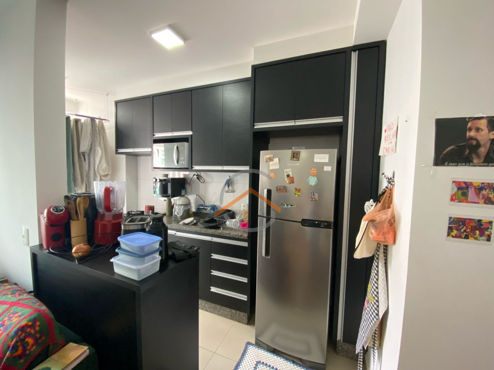 Apartamento no Edifício Nyc Palhano Imagens do imóveis Apartamento no Edifício Nyc Palhano