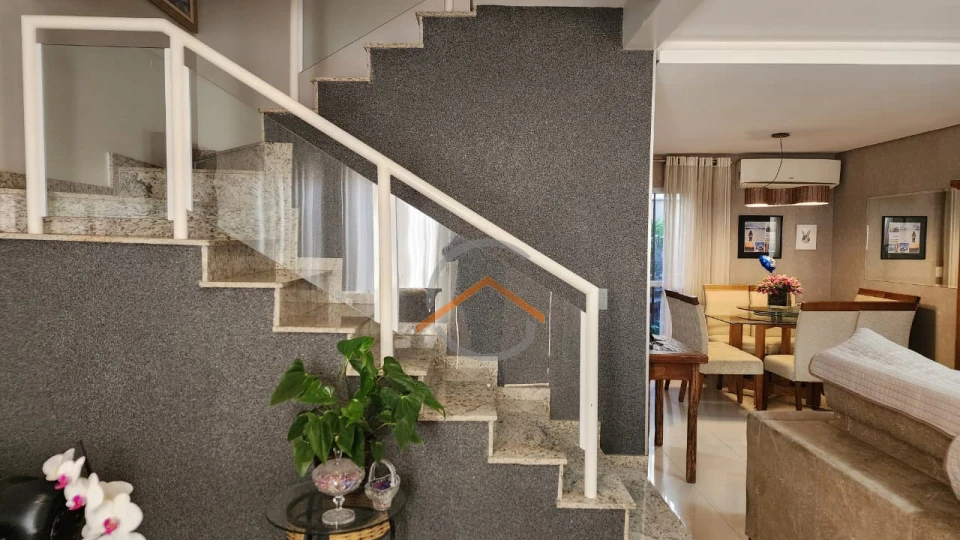 Imagens do imóveis Casa Em Condomínio Á Venda Alameda Pinheiros Londrina