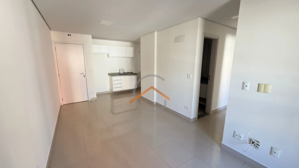 Imagens do imóveis Apartamento Á Venda Edifício Smart City Mayrink Goes Londrina