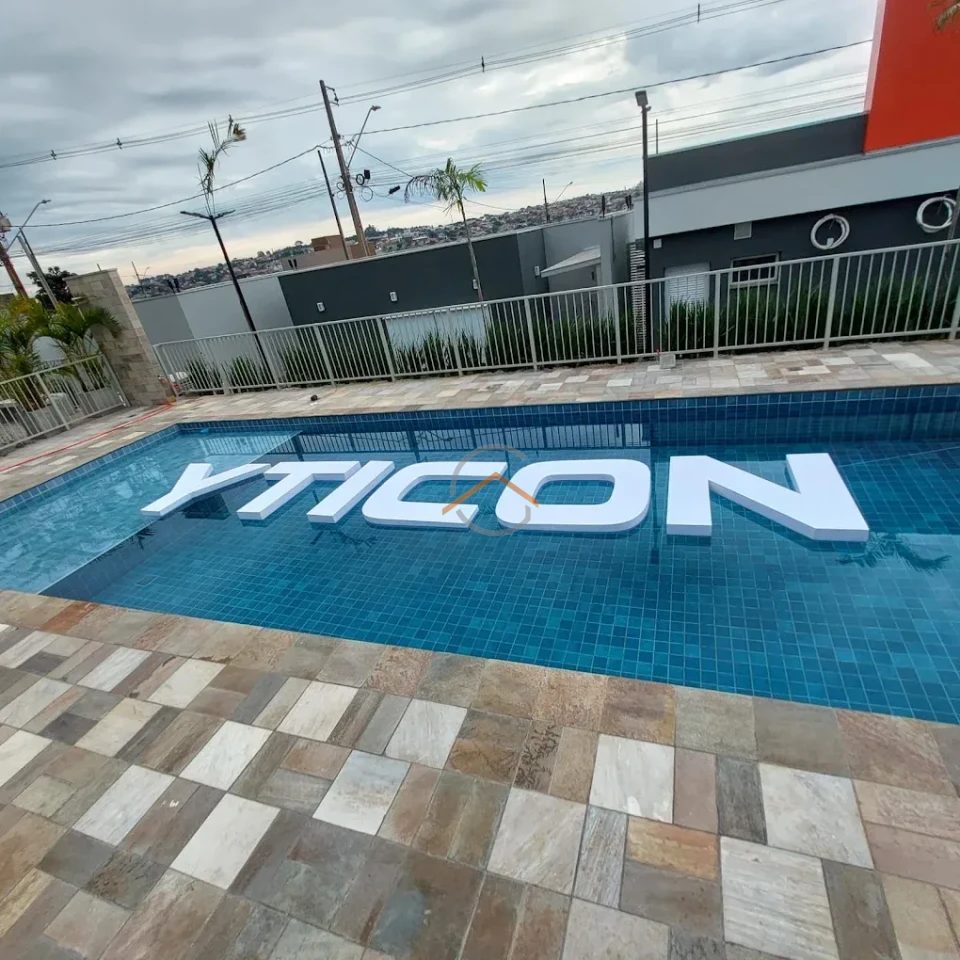 Imagens do imóveis Apartamento Para Alugar Solar Di Siena Londrina