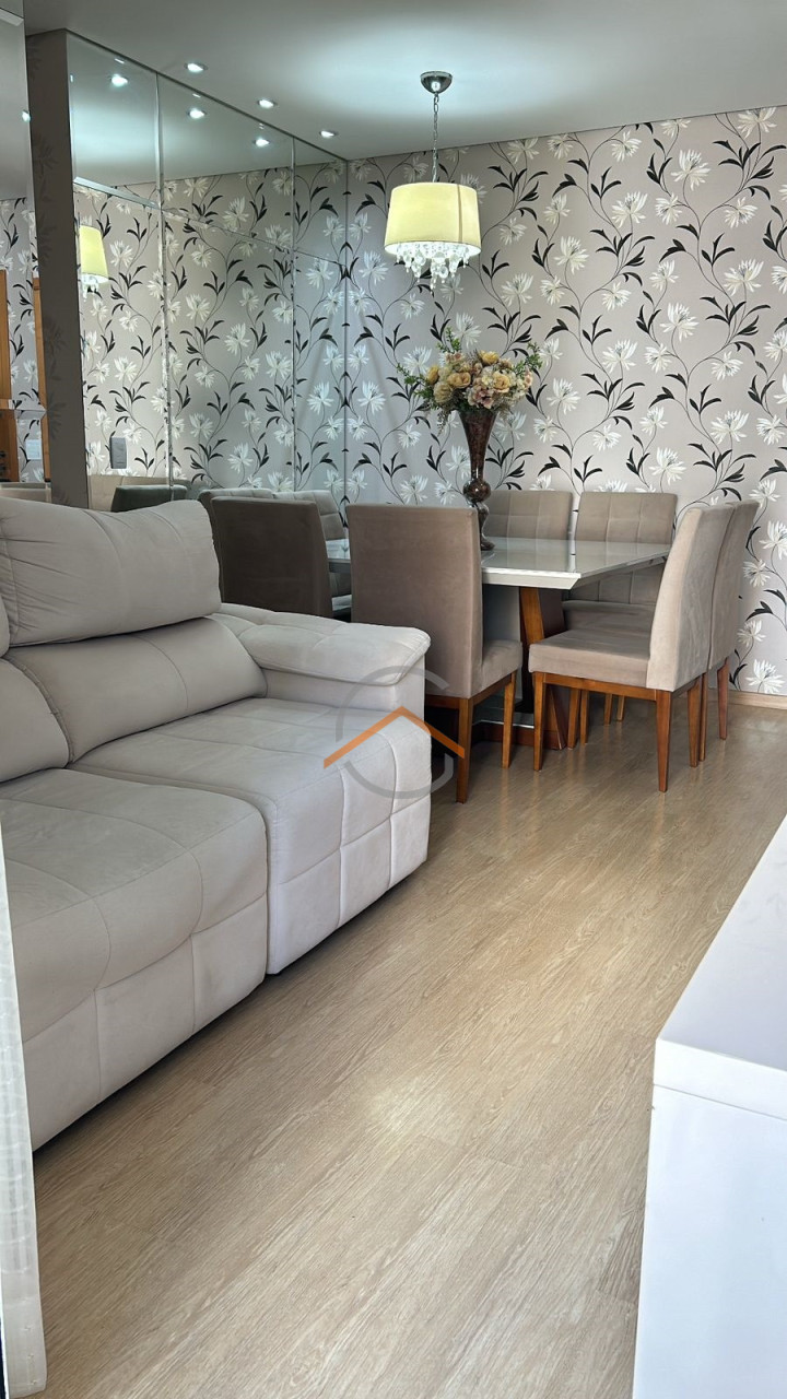 Imagens do imóveis Apartamento Á Venda Edifício Max Living Londrina