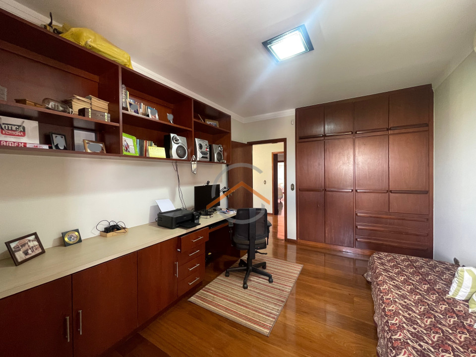 Sobrado com 04 quartos Jardim San Remo Imagens do imóveis Sobrado com 04 quartos Jardim San Remo