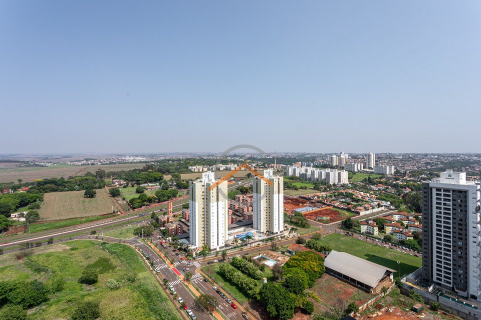ed. Hause - Apartamento ultimo andar, personalizado, 2 suítes
