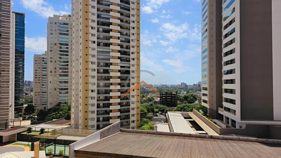 Imagens do imóveis Apartamento Á Venda Palhano Residence Londrina