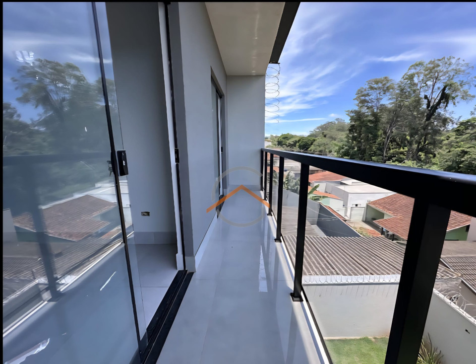 Casa Á Venda Jd Monterrey Londrina Imagens do imóveis Casa Á Venda Jd Monterrey Londrina