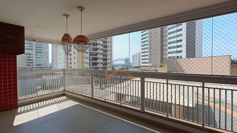 Imagens do imóveis Apartamento Á Venda Edifício Solar Rivera Londrina