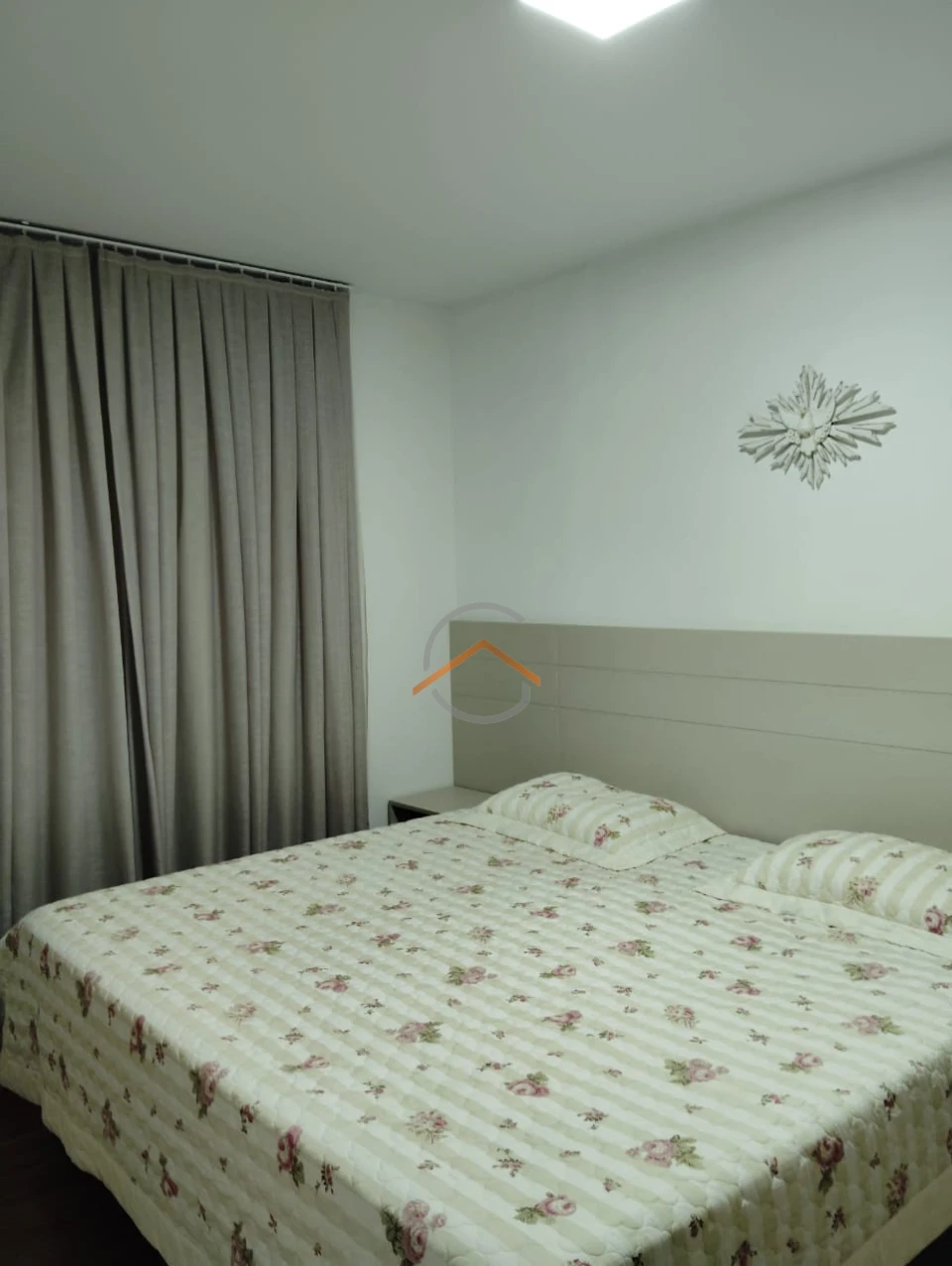 Imagens do imóveis Aconchegante apatamento Artè Palhano