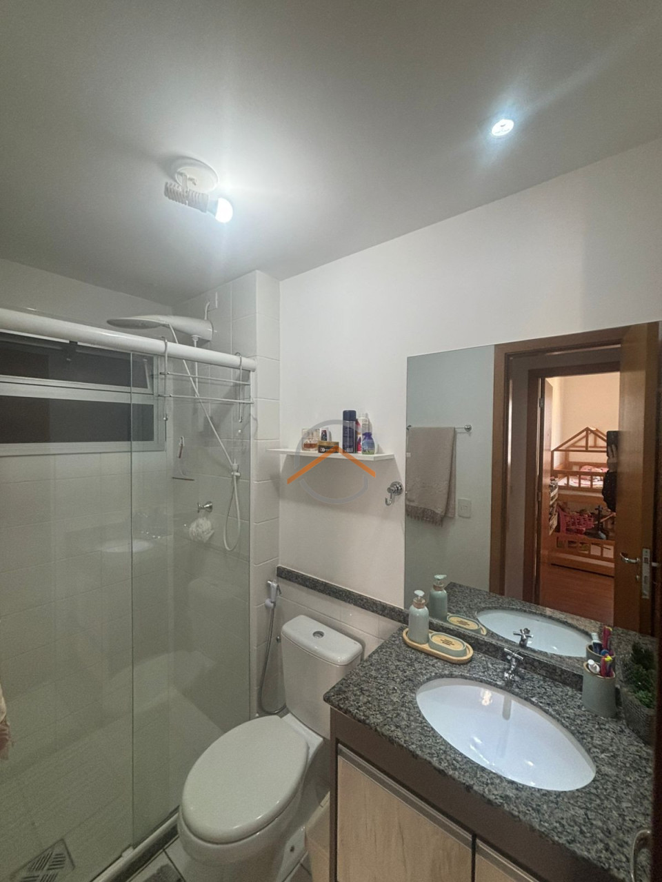 Apartamento à venda - Acqua Royal Imagens do imóveis Apartamento à venda - Acqua Royal