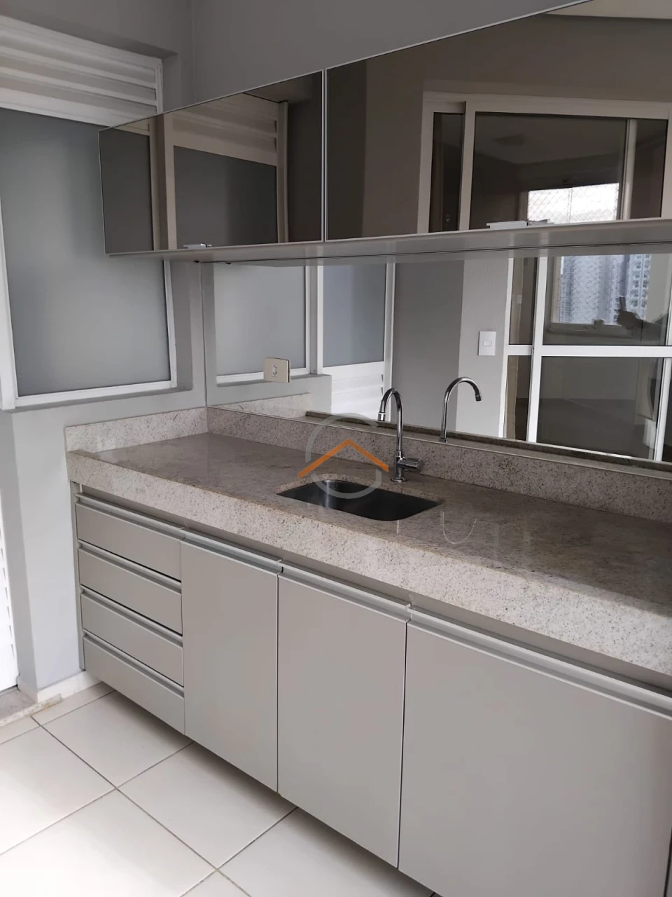 Imagens do imóveis Apartamento Para Alugar Evolution Home Ayrton Senna Londrina